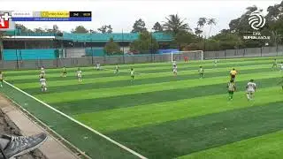 [LIVE] MATCH 2 (U16) - PERSIK KEDIRI VS PSBS BIAK | EPA SUPER LEAGUE 25/26