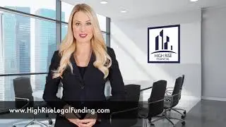 High Rise Financial - Pre-Settlement Lawsuit Loan Alternative