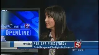 OpenLine: Crisis Management Strategies Pt. 3