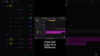 Frozen Dissonance and Breakbeat Loop
