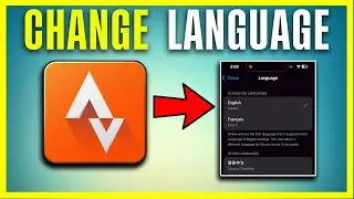 How To Change Language in Strava App  - Full Guide