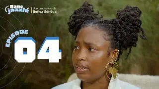 Banc Jaaxle - Saison 3 - Episode 04