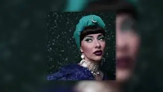 Qveen Herby - Hacky Sack (Filtered Instrumental)
