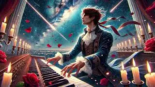 The Sound of Waves | BaRock Fantasia