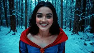 Snow White But Woke &ndash; AI Parody Trailer