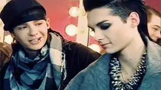 Tom Kaulitz- Just Can't Get Enough