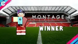 PRS - Winner | A Roblox PRS Montage | Clinicality