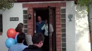 Home Energy Makeover Prize Patrol ES