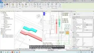 Thử th&aacute;ch 14 ng&agrave;y chinh phục Revit MEP (Buổi 2)