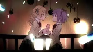 魔法少女 まどか☆マギカMAD/浜崎あゆみ.evolution
