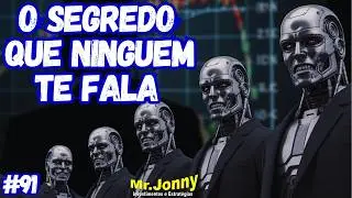 TOP 5 MELHORES ROB&Ocirc;S DE FOREX/TRADING LUCRATIVO/RELAT&Oacute;RIO MYFXBOOK/CORRETORA ROBOFOREX CENT #91