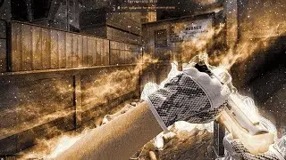 1200fps☄️