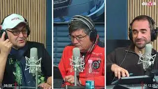 Синоптичната комисия с Людмил Кърджилов  - 30.12.2025