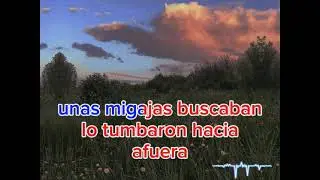 PISTA EL RICO Y LAZARO