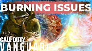 Vanguard Beta, Pros & Cons | Feedback talk (Patrol & Flamenaut gameplay)