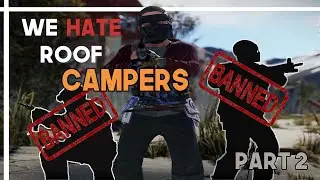 Half the Server gets banned - Solo Rust (Part 2/2)