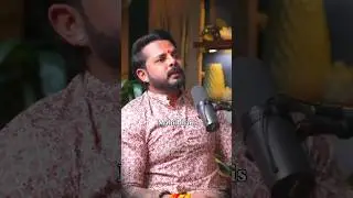 S. Sreesanth On MS Dhoni❤️👏 | TRS | #shorts #viral #podcast #msdhoni #youtubeshorts