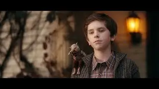 The Spiderwick Chronicles - Ending Scene (HD)