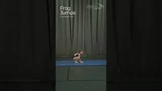 🤸&zwj;♀️🐸 Spotlight on Frog Jumps!