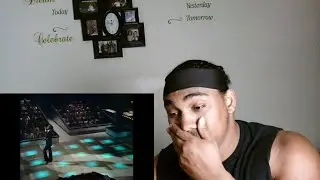 Tom Jones Sings Without Love Reaction!