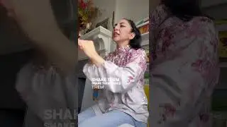 Простая идея для круга с шарфом #обучениедошкольников #времякруга #песнидошкольников