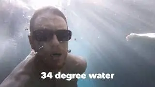 Mataranka Hot Springs - All Aussie Adventures