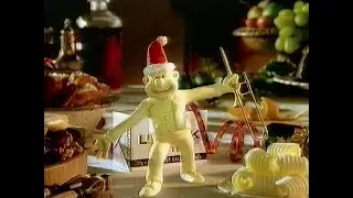 Yorkshire Television Adverts - 25th December 1996