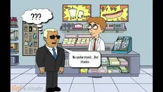 communication barrier in pharmacy
