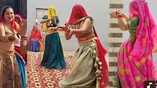 ऐसा डांस नहीं देखा होगा || ahirwal ladies dance || Haryanvi folk song 