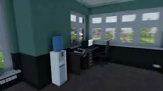 Simrail - A Shift at Sosnowiec Glowny (Playtest Build)