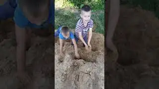 замок 🏰