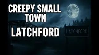 Creepy Small Town: Latchford, Ontario &ndash; The Bridge That Collapsed, and the River That Watches