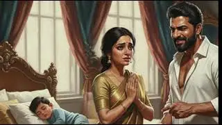 Aathi Nee Antham Naan | ஆதி நீ அந்தம் நான் | Teaser | Anti Hero Story |