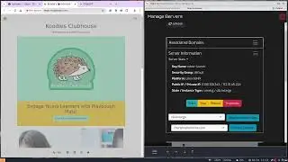 building ndexr