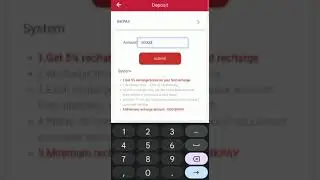 How to work on Tron network earning app-recharge withdrawal working full video #newearningapp
