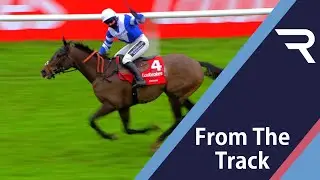 A Plus Tard, Frodon, Shishkin, Chacun Pour Soi & more: The highlights of 2020's big Christmas racing