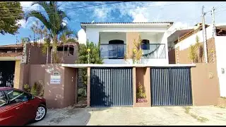 ÓTIMA CASA À VENDA NO BAIRRO HELIÓPOLIS EM GARANHUNS - PE ((VENDIDA))