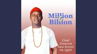 Million to Billion