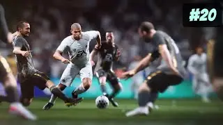 FC26 Pro Clubs Live #20 - ShottaSpikeNBA 