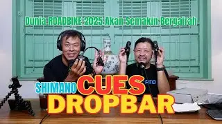 CUES DROPBAR Segera Secepatnya Hadir ...