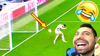 FUTBOLCULARIN YAPTIĞI BU HATALARA ŞOK OLACAKSINIZ 😂 ÜMİDİ !