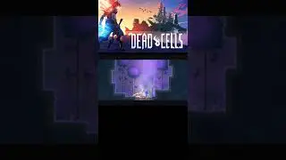 Dead Cells #ps5 #DeadCells  #MotionTwin #EvilEmpire