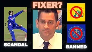 2013 IPL Spot Fixing