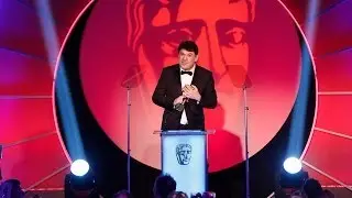 BAFTA Television Craft Awards: Writer - Comedy Winner 2014