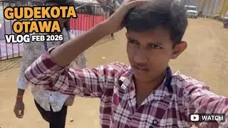: A Special Day at Gudekote | Receiving My Invitation! 📩part-1 vlog 
