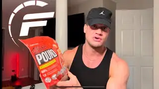 FUEL meals review - high quality meal prep delivery service + promo code (seth40)