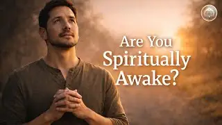 Wake Up Spiritually, The Time to Live for Christ Is Now | Romans 13:11-12
