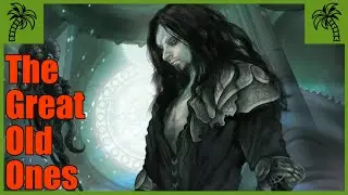 Force of Will Deck Tech | Kevin's Kreations: The Great Old Ones