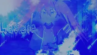 Full Dive RPG - Lessie (AMV) #Shorts