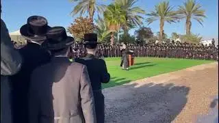 Viznitz Rebbe R' Mendel Parshas Haman And Shiras Hayam At The Yam Suf - Tuesday Beshalach 5782